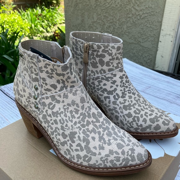 🤎NWT ROXY Booties 🤎 - Picture 4 of 5